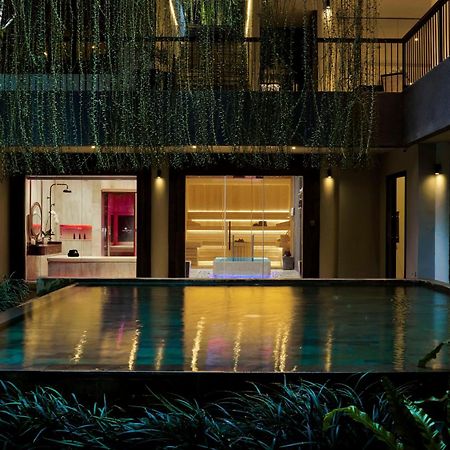 Samsara Ubud Exterior photo