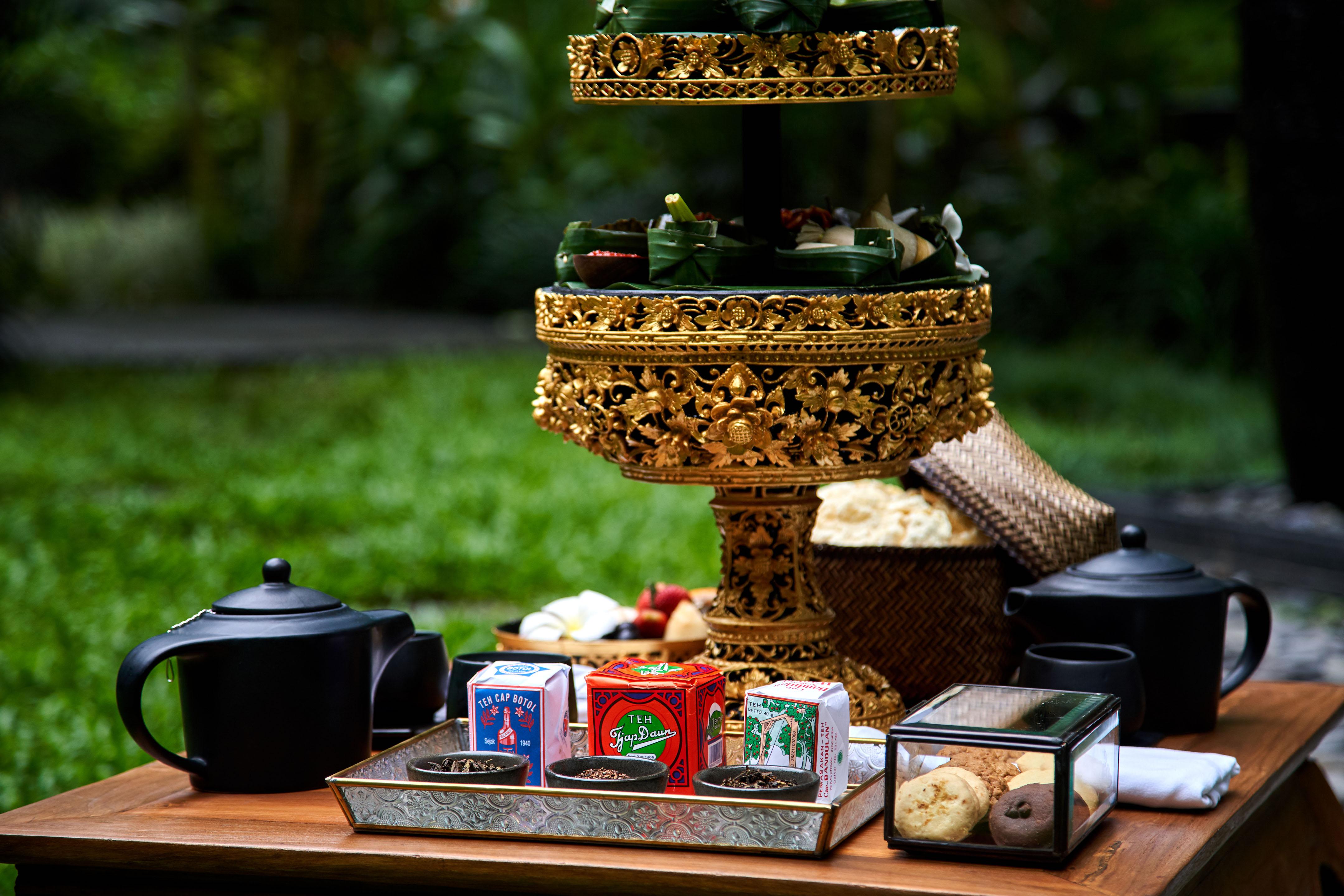 Samsara Ubud Exterior photo